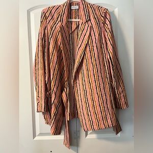 Hoffmann Copenhagen jacket with tie